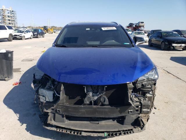 2018 LEXUS NX 300 BAS - JTJYARBZ6J2097398