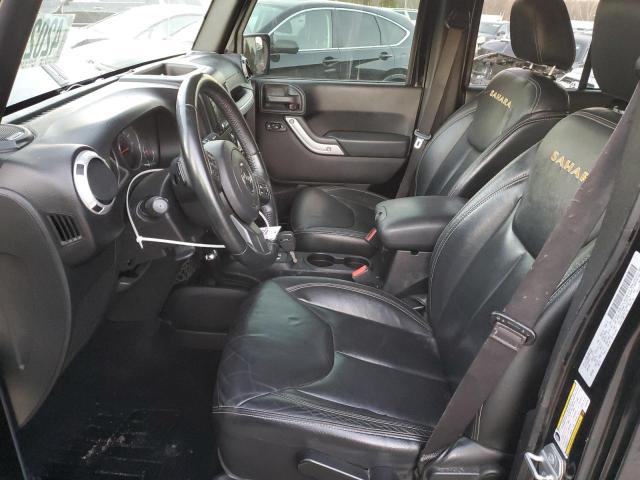 2015 JEEP WRANGLER U - 1C4BJWEG7FL764739