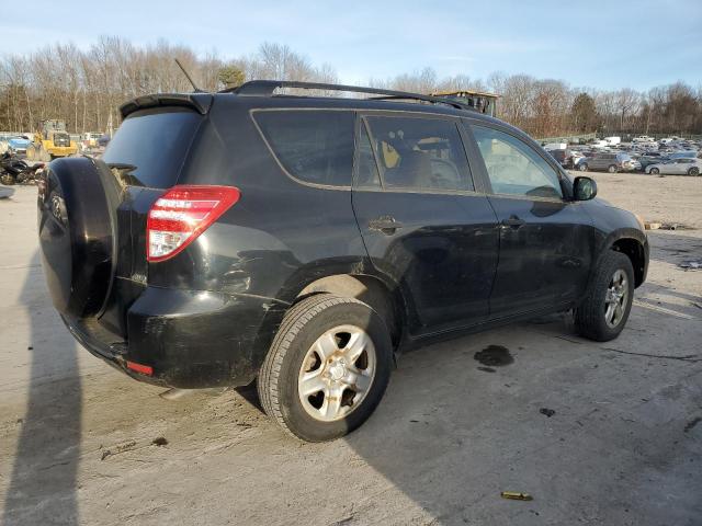 TOYOTA RAV4 2010 black  gas JTMJF4DV8A5024891 photo #4