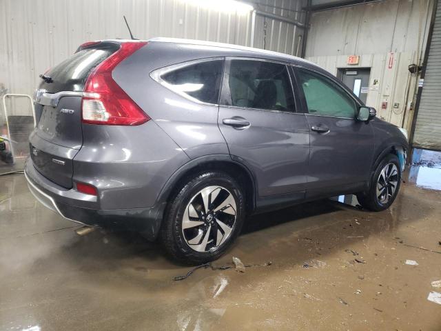 2016 HONDA CR-V TOURI - 5J6RM4H97GL062472