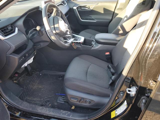 2024 TOYOTA RAV4 XLE - 2T3P1RFV5RC459988