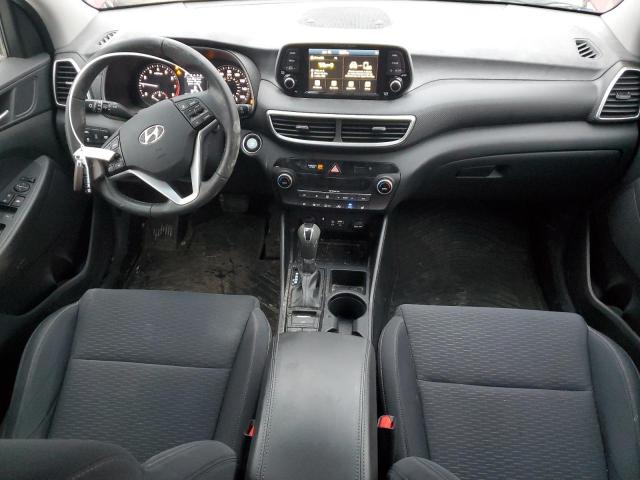 2020 HYUNDAI TUCSON LIM - KM8J3CAL2LU152697