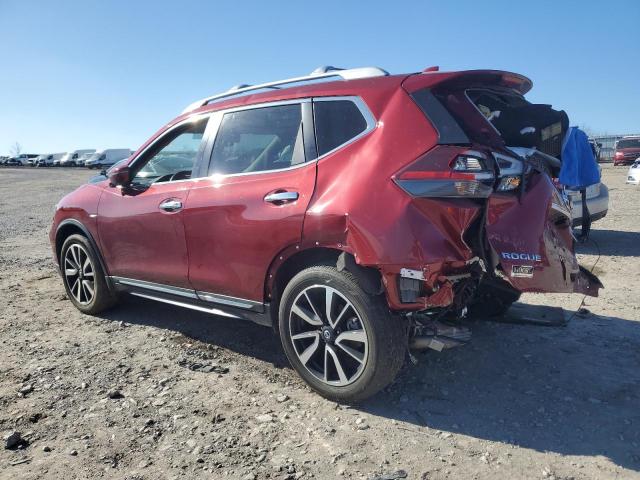 Vin: 5n1at2mv4lc799549, lot: 42265115, nissan rogue s 20202