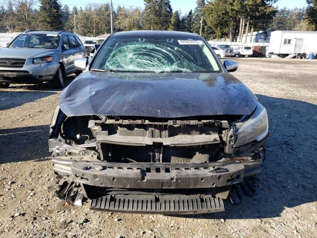 2019 SUBARU LEGACY SPO 4S3BNAR61K3035803