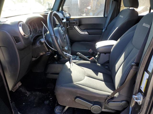 2016 JEEP WRANGLER U 1C4BJWEG6GL267442