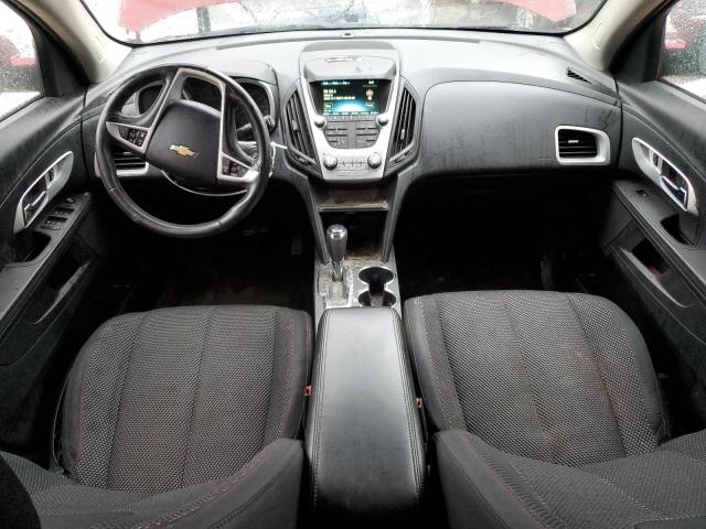 2017 CHEVROLET EQUINOX LT 2GNALCEK3H1605922