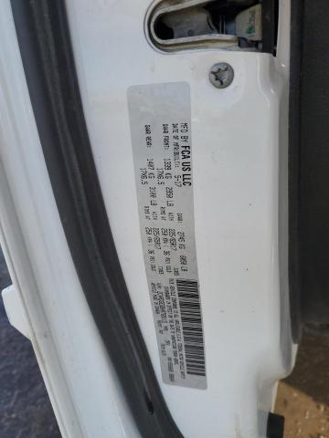 2017 DODGE GRAND CARA 2C4RDGEG8HR769115