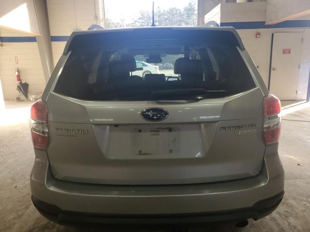 2015 SUBARU FORESTER 2 - JF2SJAKC2FH449730