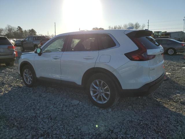 2024 HONDA CR-V EX - 2HKRS4H41RH417689