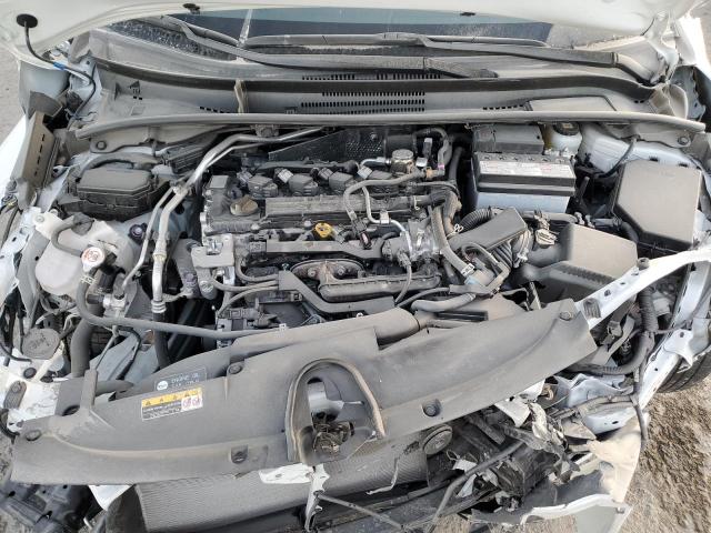 2024 TOYOTA COROLLA XS - JTNC4MBE8R3219782