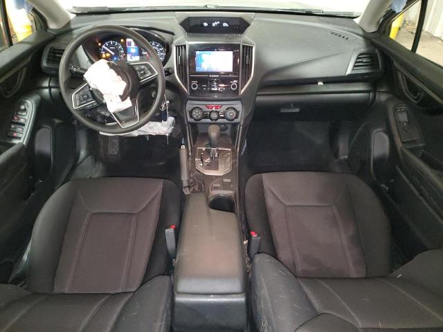 2019 SUBARU IMPREZA - 4S3GTAB65K3725687