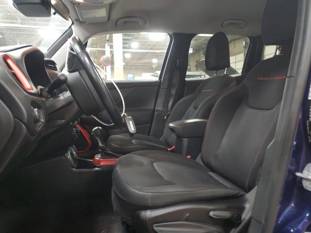 2019 JEEP RENEGADE T - ZACNJBC15KPK63940