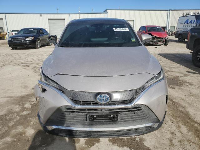2021 TOYOTA VENZA LE - JTEAAAAH5MJ012605