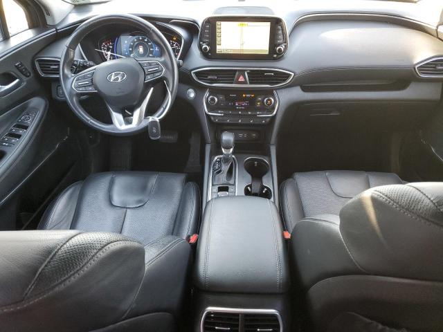 2020 HYUNDAI SANTA FE L - 5NMS5CAD4LH233428