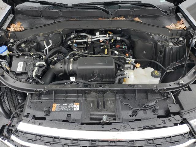 2023 FORD EXPLORER X - 1FMSK8DH8PGB21325