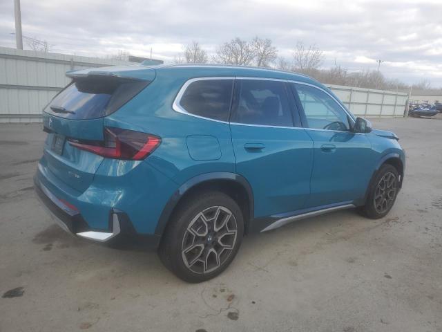 2023 BMW X1 XDRIVE2 - WBX73EF0XP5X80079