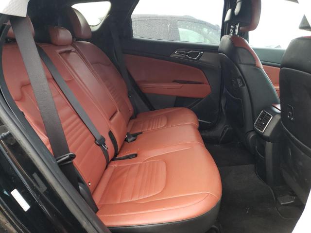 2023 KIA SPORTAGE S 5XYK5CAF6PG015699
