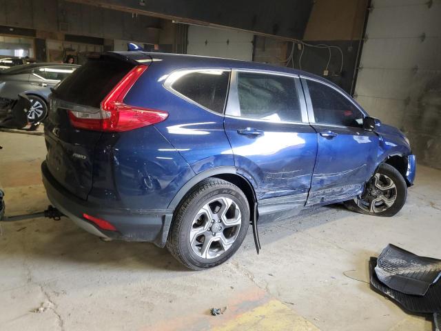 2018 HONDA CR-V EXL - 7FARW2H83JE020584