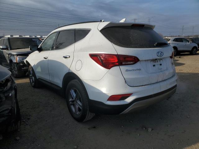 2017 HYUNDAI SANTA FE S - 5NMZUDLB0HH009079