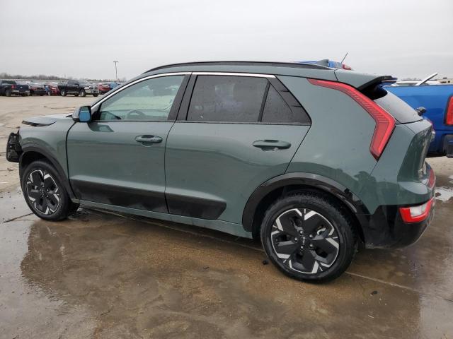 2024 KIA NIRO WIND KNDCR3L1XR5094509