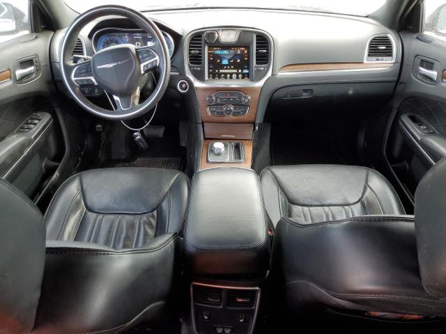 2015 CHRYSLER 300C PLATI - 2C3CCAPT1FH780884