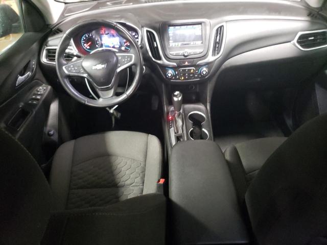 2020 CHEVROLET EQUINOX LT - 3GNAXJEVXLL337624