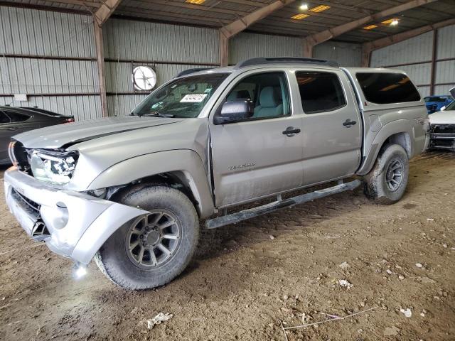 TOYOTA TACOMA DOU