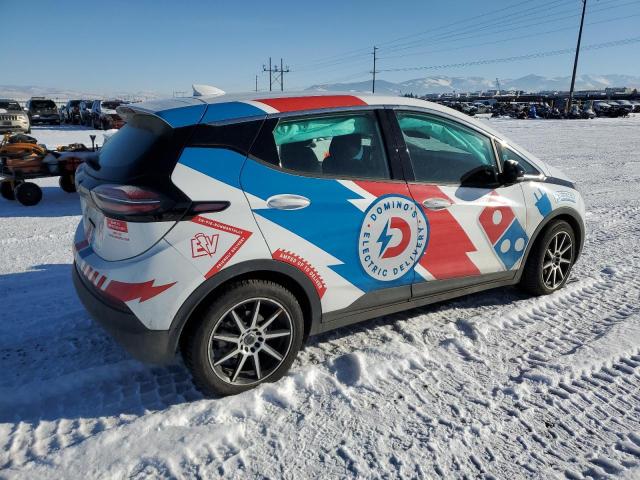 Vin: 1g1fw6s06p4106148, lot: 42209955, chevrolet bolt 1lt 20233
