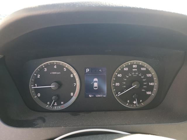 2017 HYUNDAI SONATA SE - 5NPE24AF0HH503214