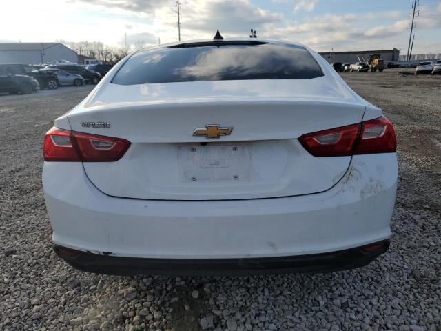 2017 CHEVROLET MALIBU LS - 1G1ZB5ST4HF111884