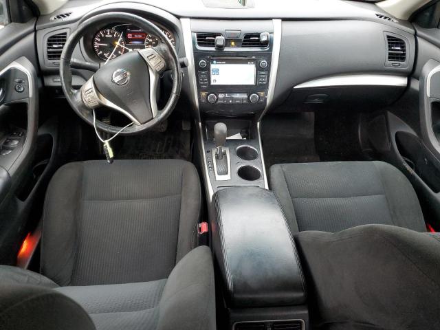 2015 NISSAN ALTIMA 2.5 - 1N4AL3AP1FC567288