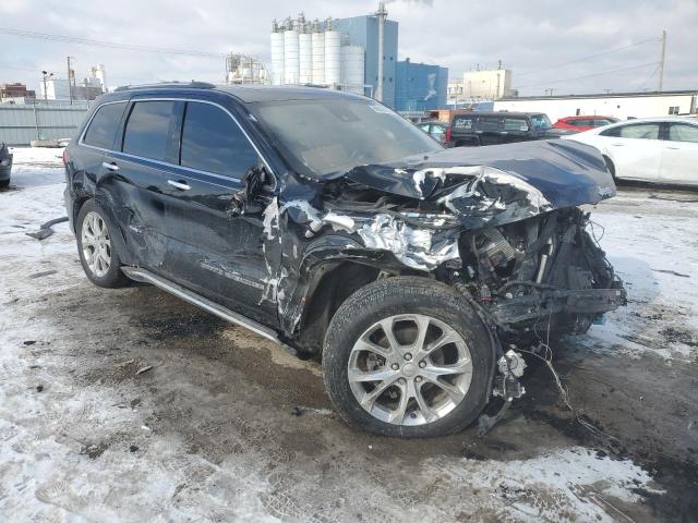 2019 JEEP GRAND CHER - 1C4RJFJG8KC815616