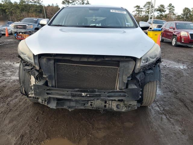 2016 KIA SORENTO LX - 5XYPG4A30GG014611