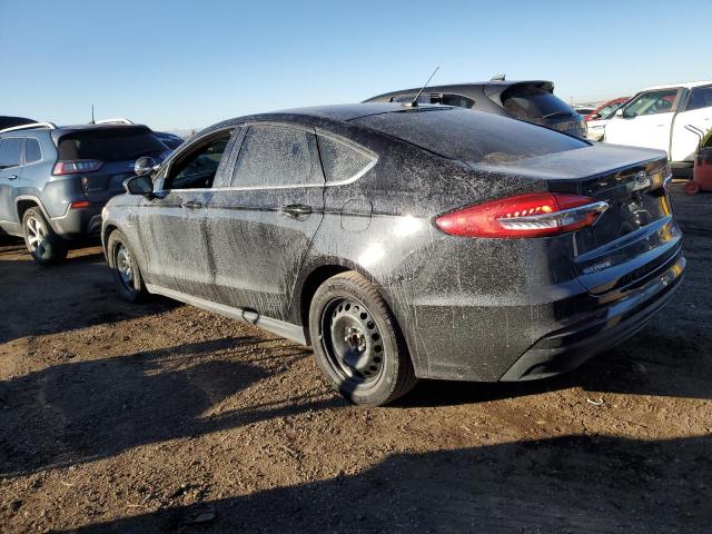 2020 FORD FUSION SPE 3FA6P0WU9LR100043