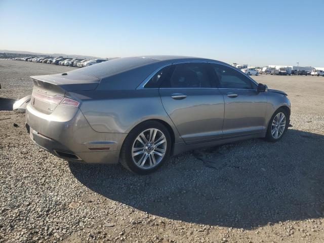 2015 LINCOLN MKZ HYBRID - 3LN6L2LUXFR618569