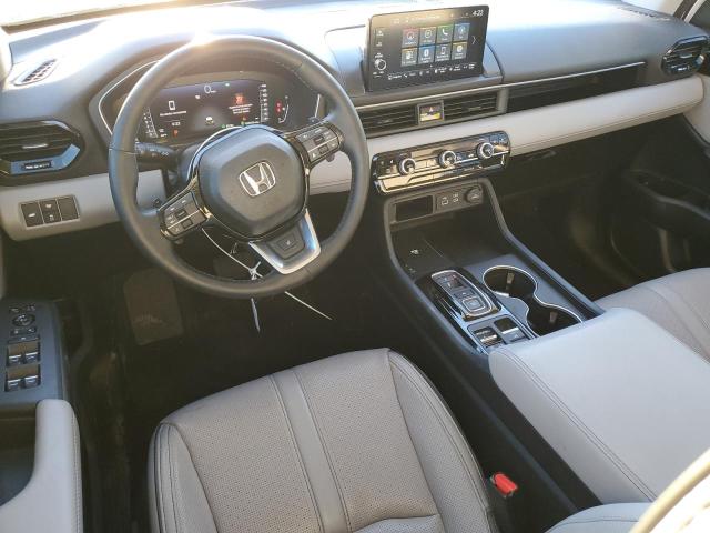 2023 HONDA PILOT ELIT - 5FNYG1H8XPB027880