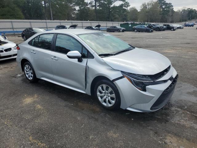 2024 TOYOTA COROLLA LE - 5YFB4MDE7RP162110