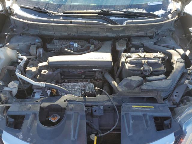2017 NISSAN ROGUE S - JN8AT2MVXHW002106