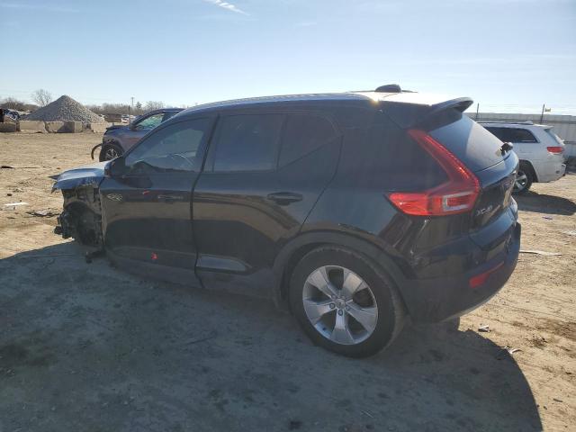 2019 VOLVO XC40 T5 MO YV4162XZ7K2014467