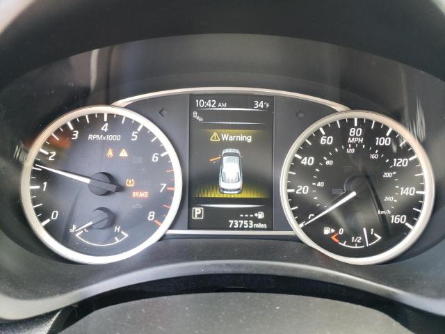 2017 NISSAN SENTRA SR - 3N1AB7AP5HY258053