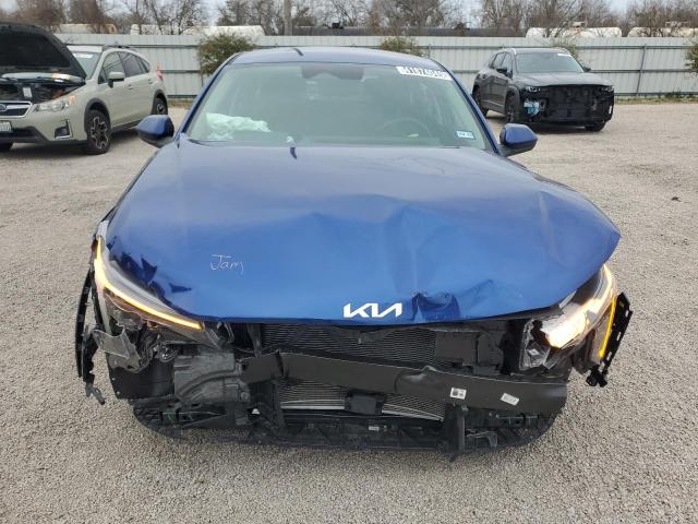 2025 KIA K4 LX 3KPFT4DE5SE038557