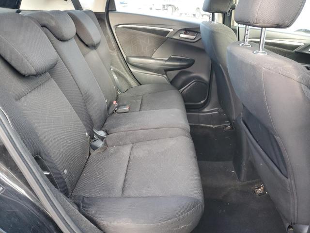 2015 HONDA FIT EX - 3HGGK5H81FM712332