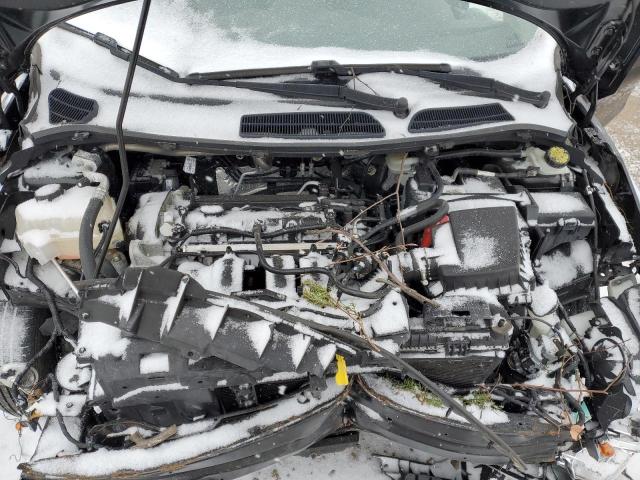 2019 FORD FIESTA S - 3FADP4AJ0KM161482