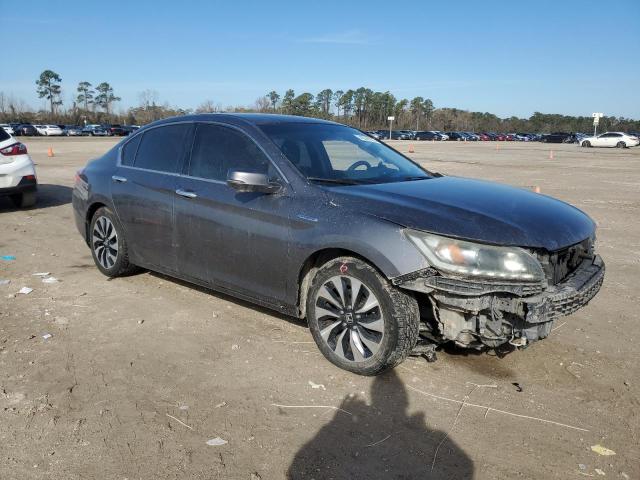 2015 HONDA ACCORD HYB - 1HGCR6F38FA011405