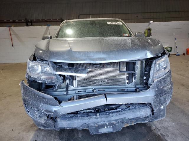 2019 CHEVROLET COLORADO - 1GCHTBEN3K1116123