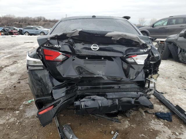 2021 NISSAN ALTIMA SV - 1N4BL4DV5MN362868