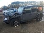 2019 JEEP WRANGLER U - 1C4HJXFN2KW519076