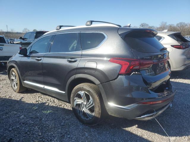 Vin: 5nms64aj1nh398543, lot: 87623595, hyundai santa fe sel 20222