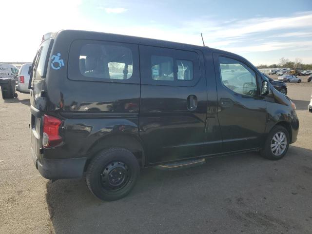 2015 NISSAN NV200 TAXI 3N8CM0JT0FK720513
