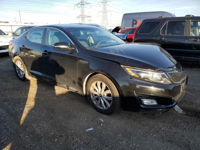 2015 KIA OPTIMA LX - KNAGM4A78F5617502